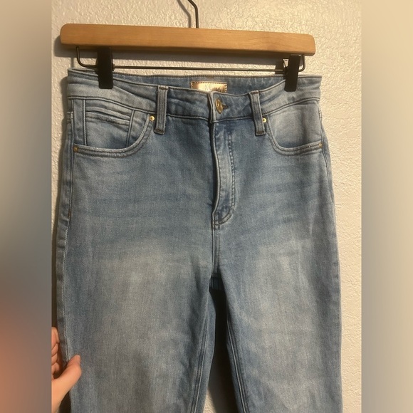 Kut from the kloth stella fab ab flare jeans - Picture 4 of 9